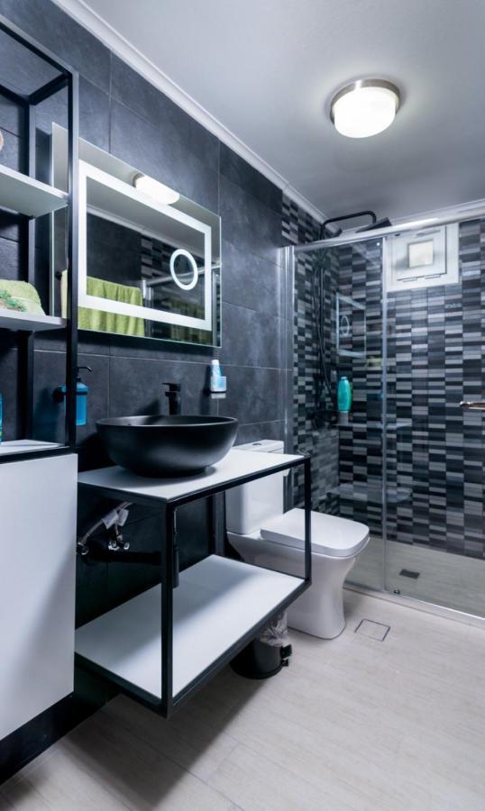 Alexandros Home Agioi Deka  Luaran gambar