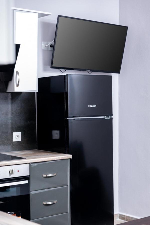 Alexandros Home Agioi Deka  Luaran gambar