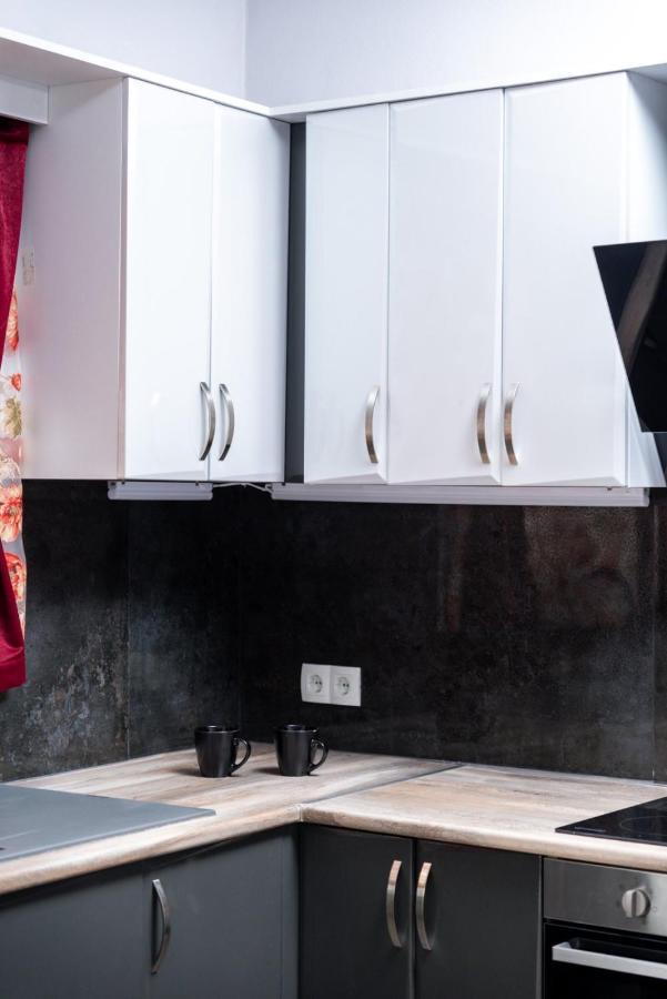 Alexandros Home Agioi Deka  Luaran gambar